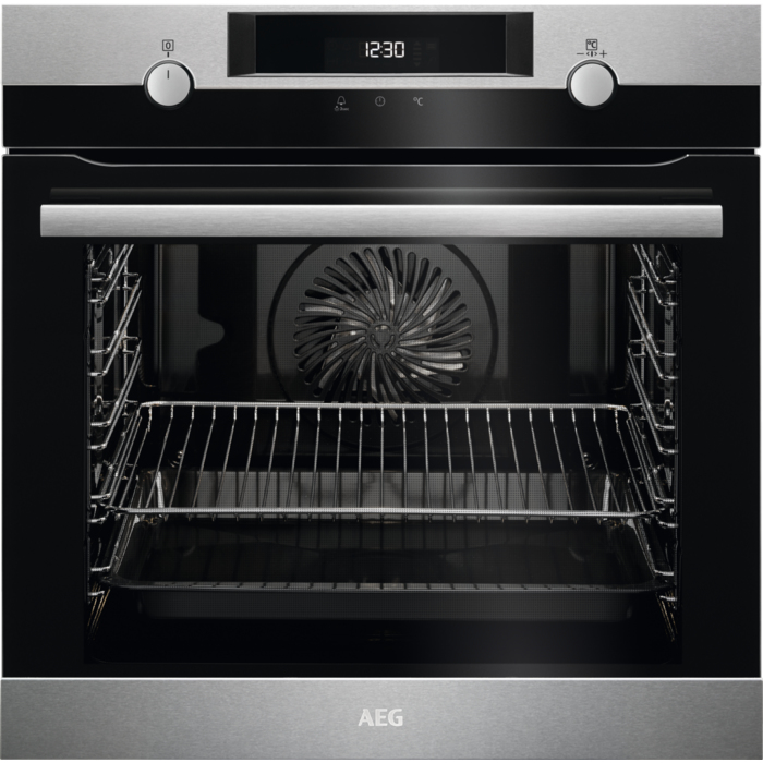 AEG BPB435020M — vue 1 sur 5