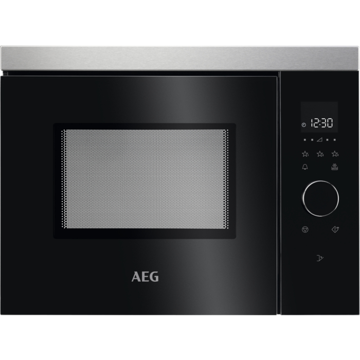 AEG MBB1755SEM — vue 1 sur 5