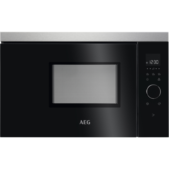 AEG MBB1756SEM — vue 1 sur 4