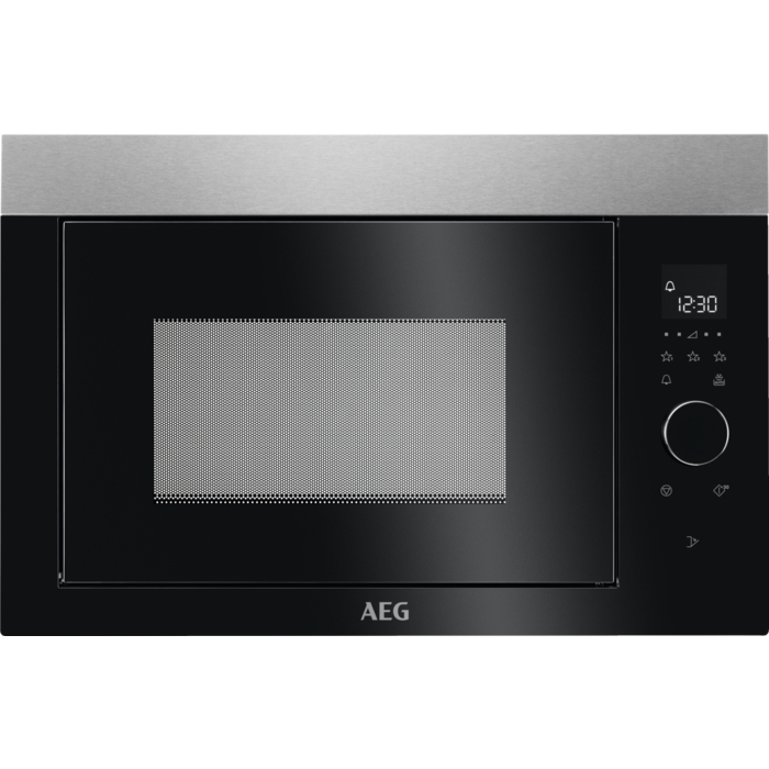 AEG MBE2657SEM — vue 1 sur 3