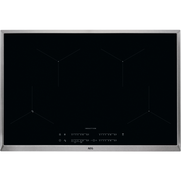AEG IAE84431XB — vue 1 sur 5