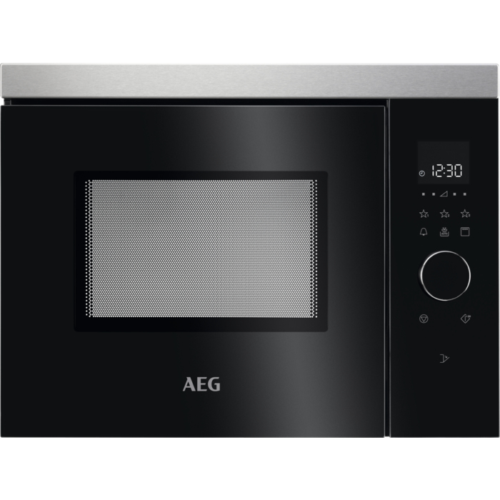 AEG MBB1755DEM — vue 1 sur 1