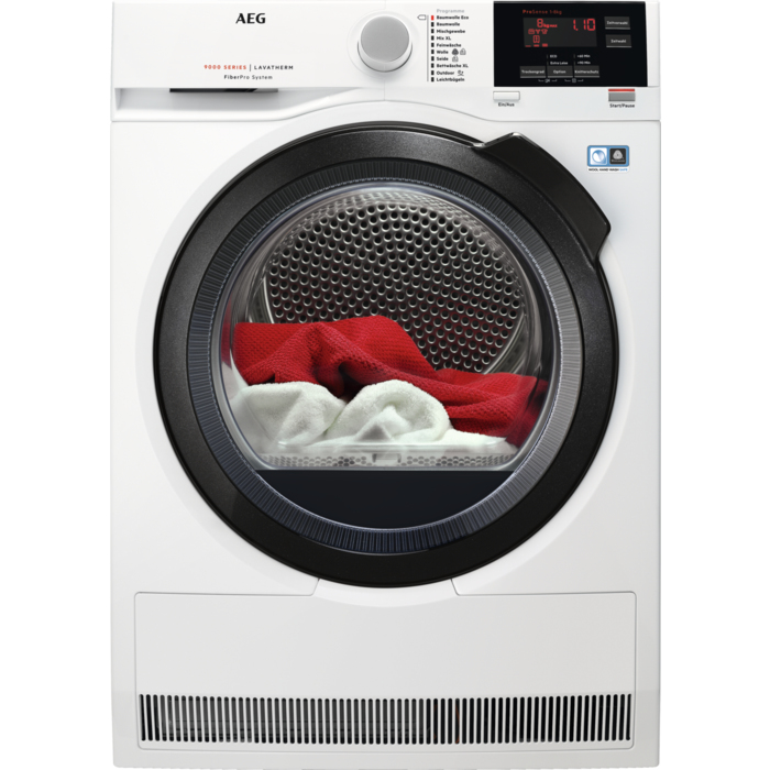 AEG T9DB67689 — vue 1 sur 7