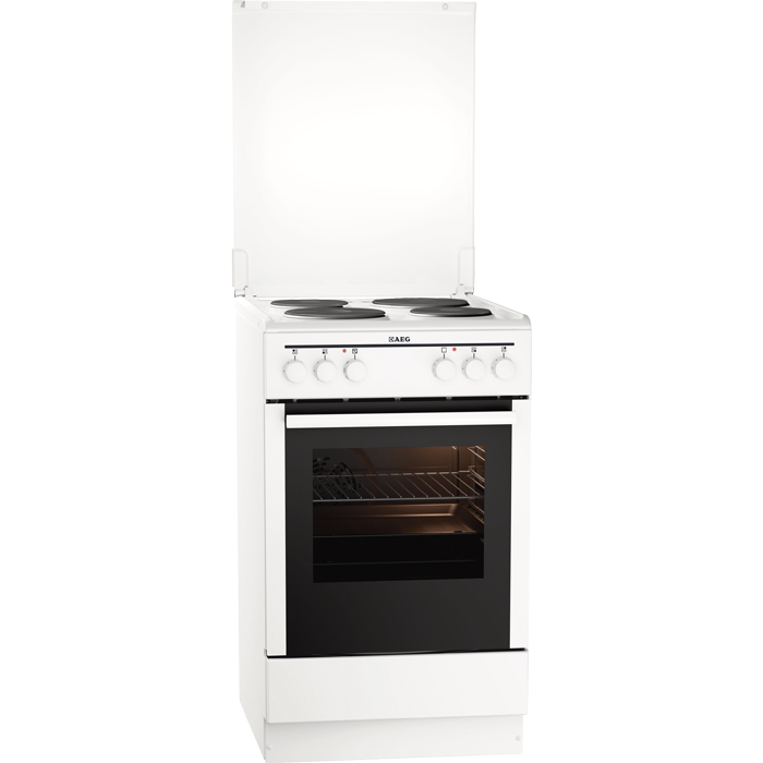 AEG CSB54000BW — vue 1 sur 2