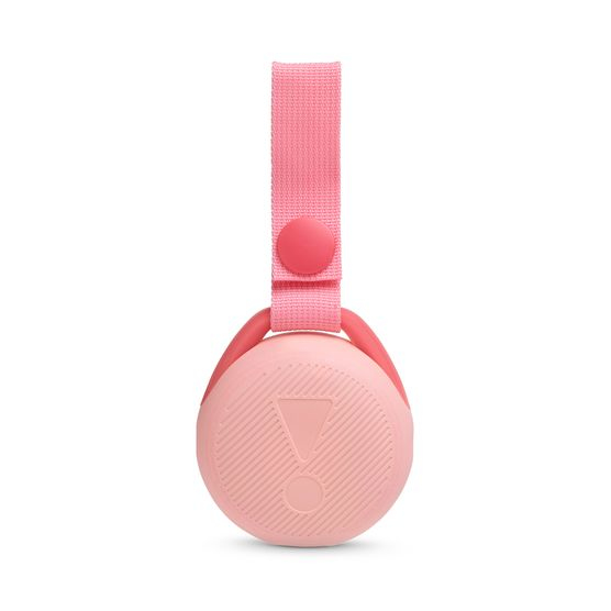 JBL JR POP Stereo portable speaker Pink 3 W image 3