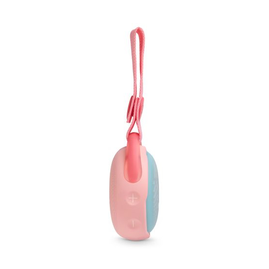 JBL JR POP Stereo portable speaker Pink 3 W image 4