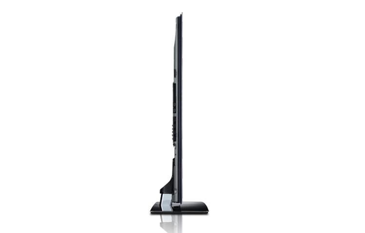 LG 42LW5700 TV 106.7 cm (42") Full HD Smart TV Wi-Fi Black – image 3