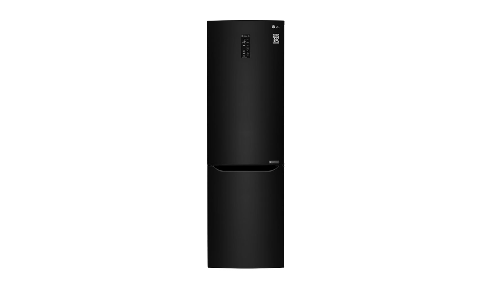 LG GBB59WBMZS — vue 1 sur 8
