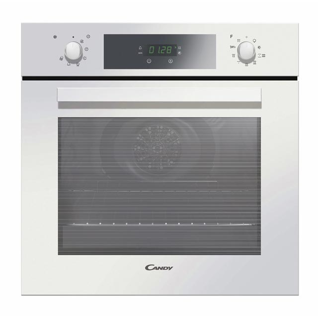 Candy FCPK626W — vue 1 sur 1