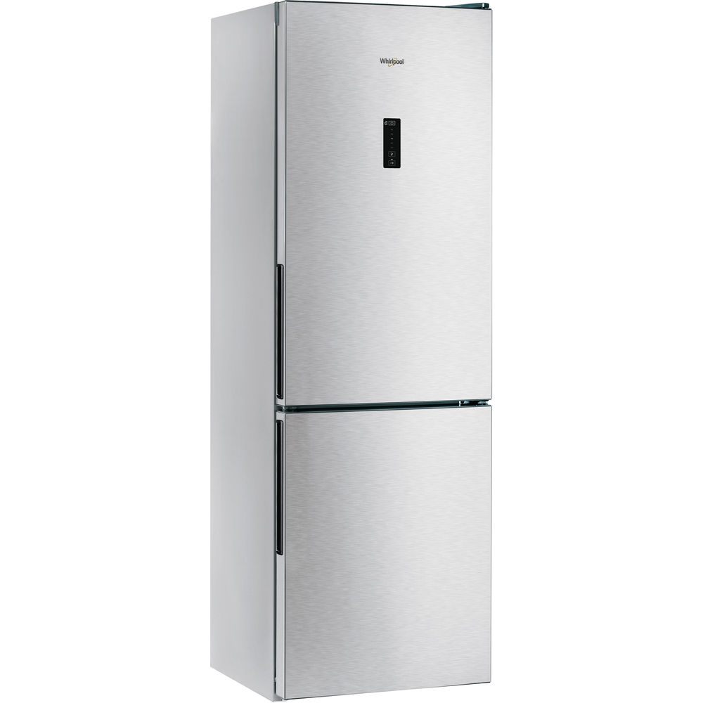 Whirlpool WTNF 81O X — vue 1 sur 2