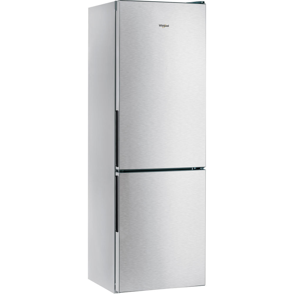 Whirlpool WTNF 81I X — vue 1 sur 2