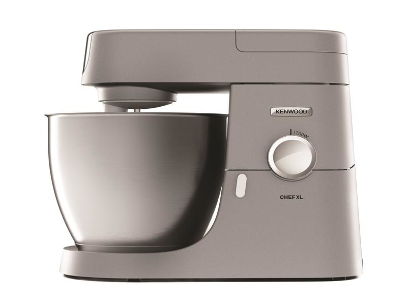 Kenwood Chef XL KVL4220S — vue 1 sur 5