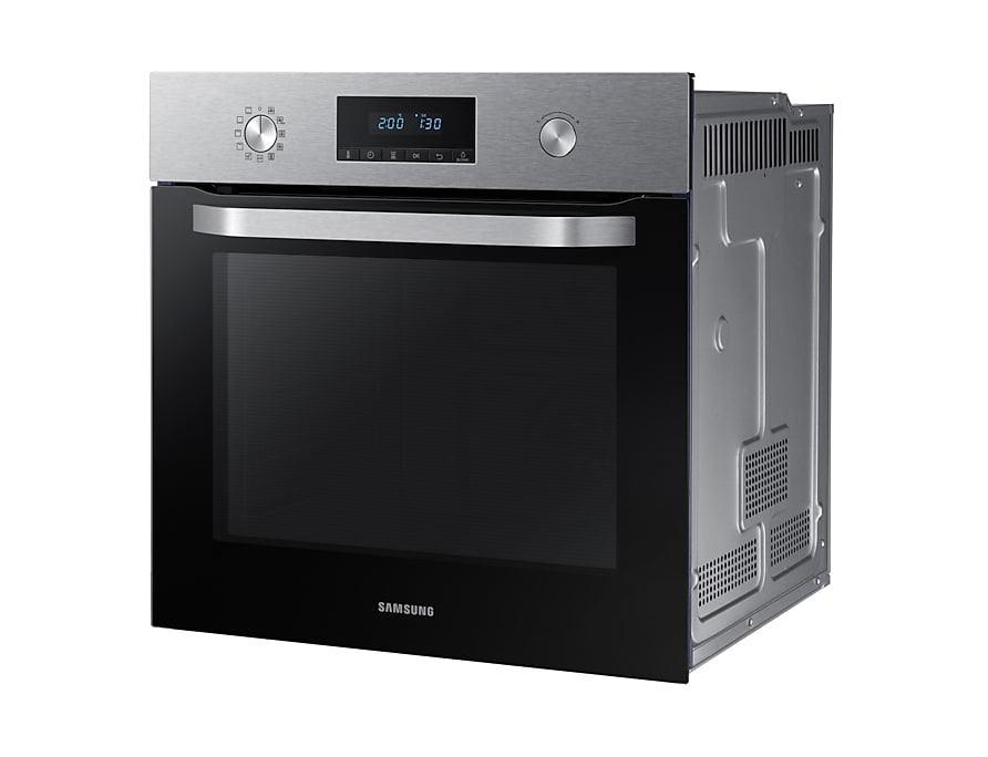 Samsung NV70K3370BS/EF oven Stainless steel – image 3
