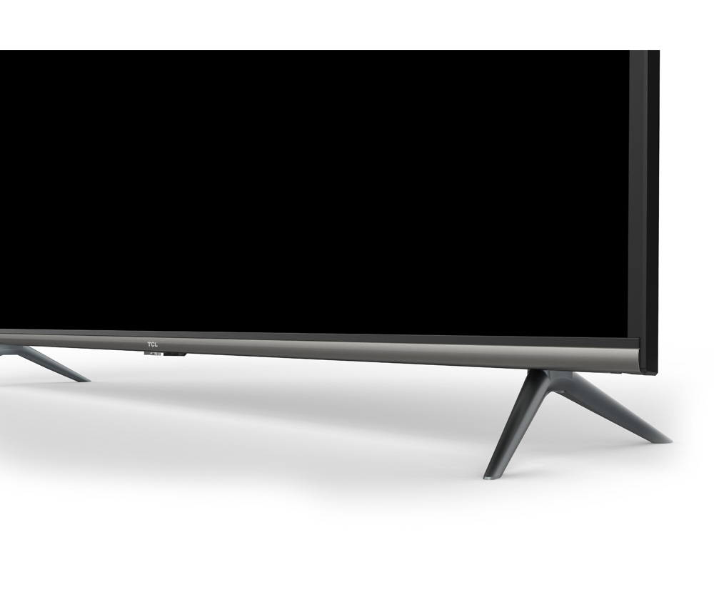 TCL 55EP640 TV 139.7 cm (55") 4K Ultra HD Smart TV Wi-Fi Black, Silver 260 cd/m² – image 3