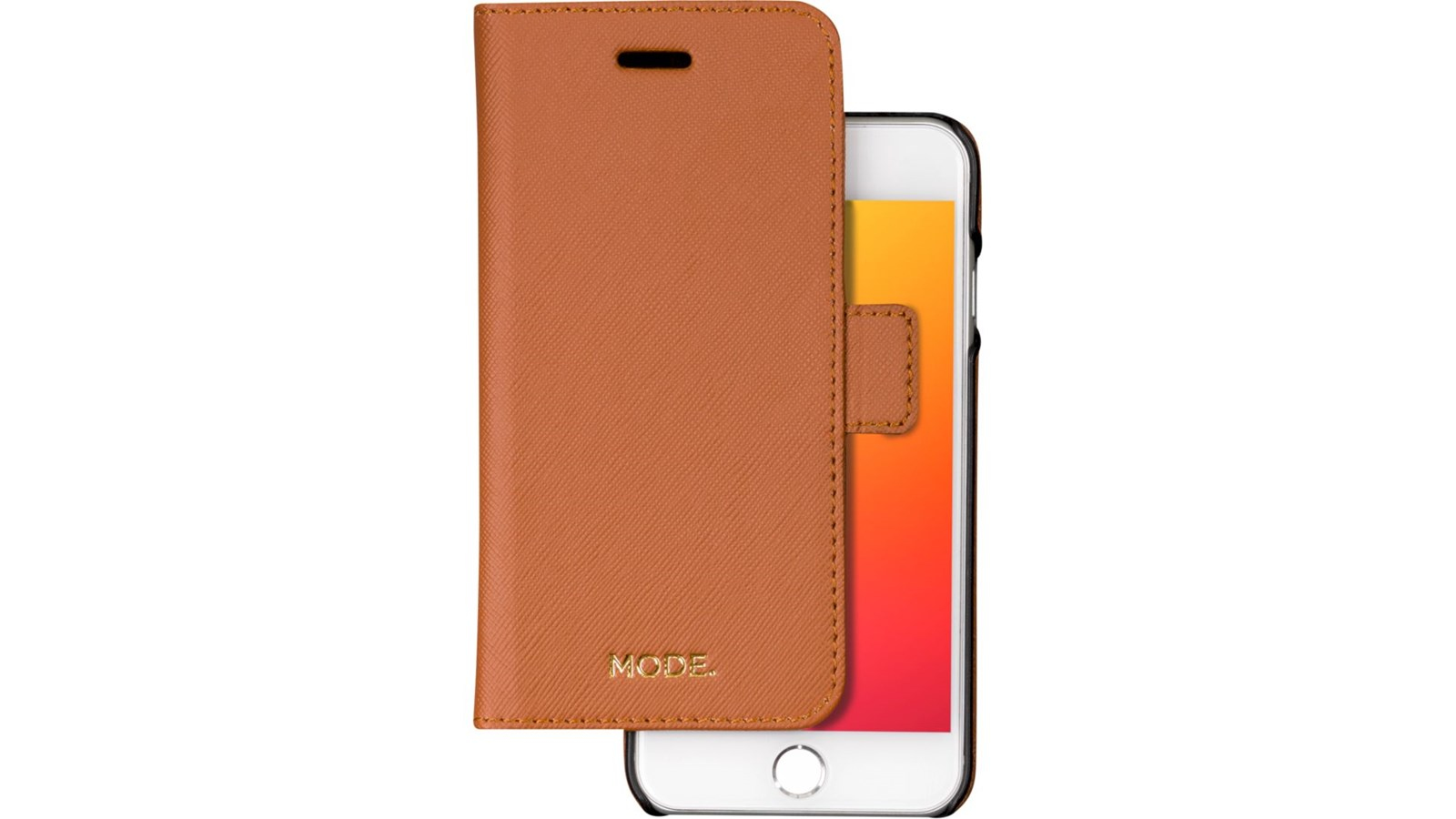 dbramante1928 NYP7BUSI5057 mobile phone case Folio Brown