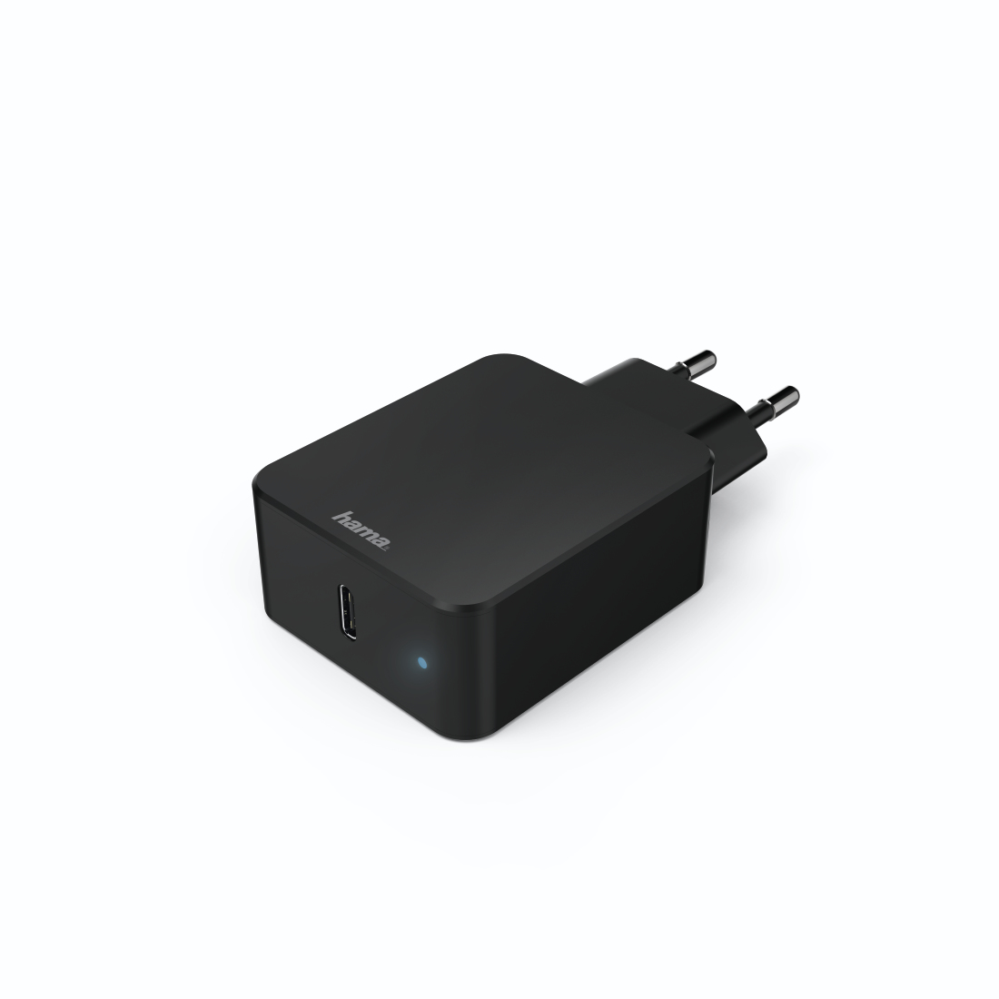 Hama 00183284 mobile device charger Smartphone Black AC Fast charging Indoor – image 3