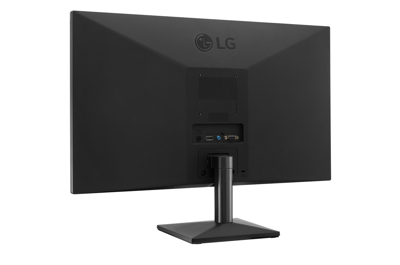 LG 24MK400H-B computer monitor – image 5
