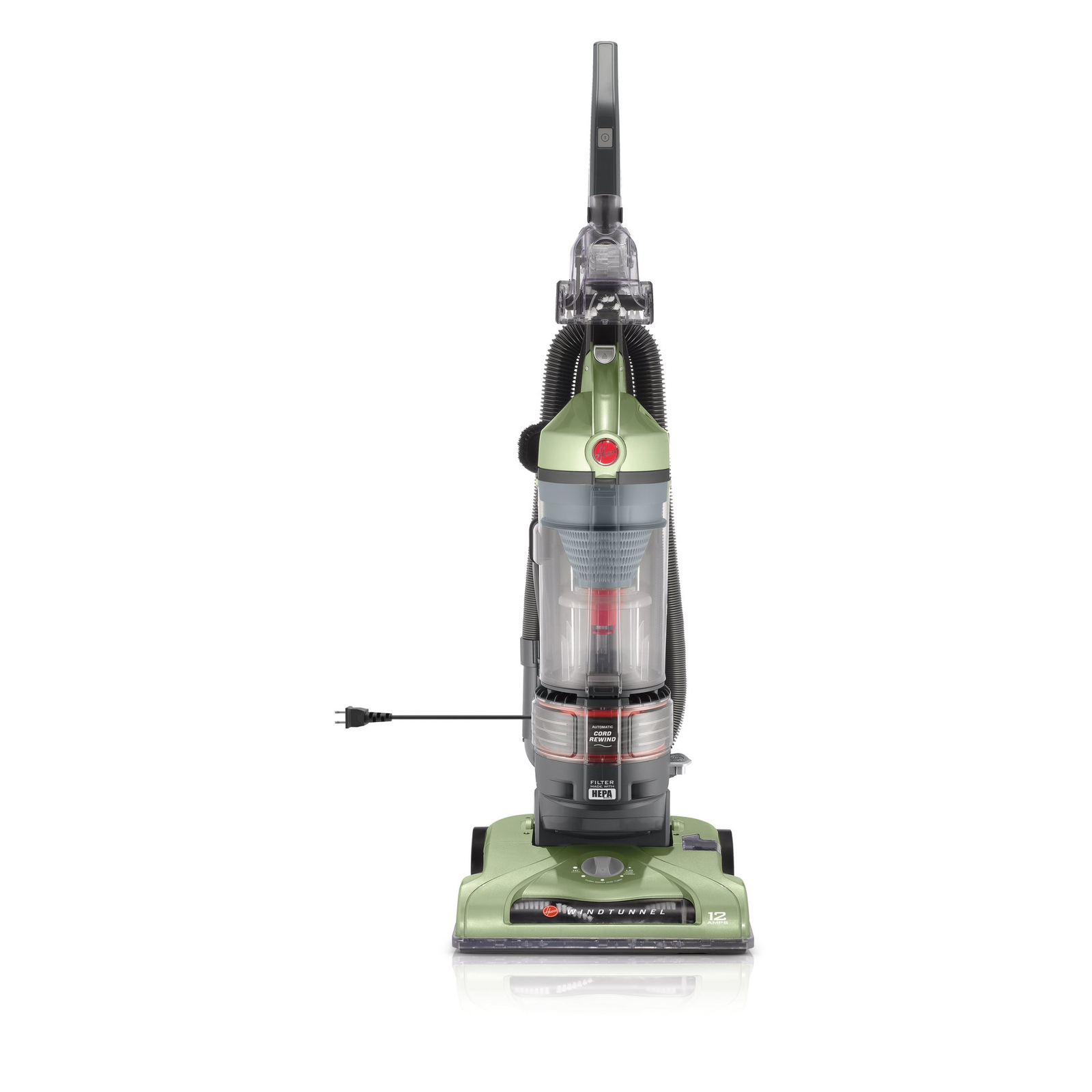 Hoover T1-WindTunnel Rewind — vue 1 sur 8