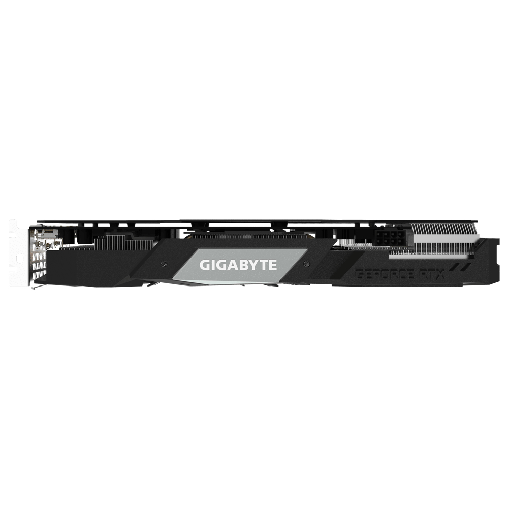 GIGABYTE GV-N2060GAMINGOC PRO-6GD (rev 2.0) – image 5