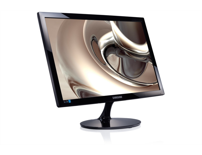 Samsung S24B300BL computer monitor – image 4