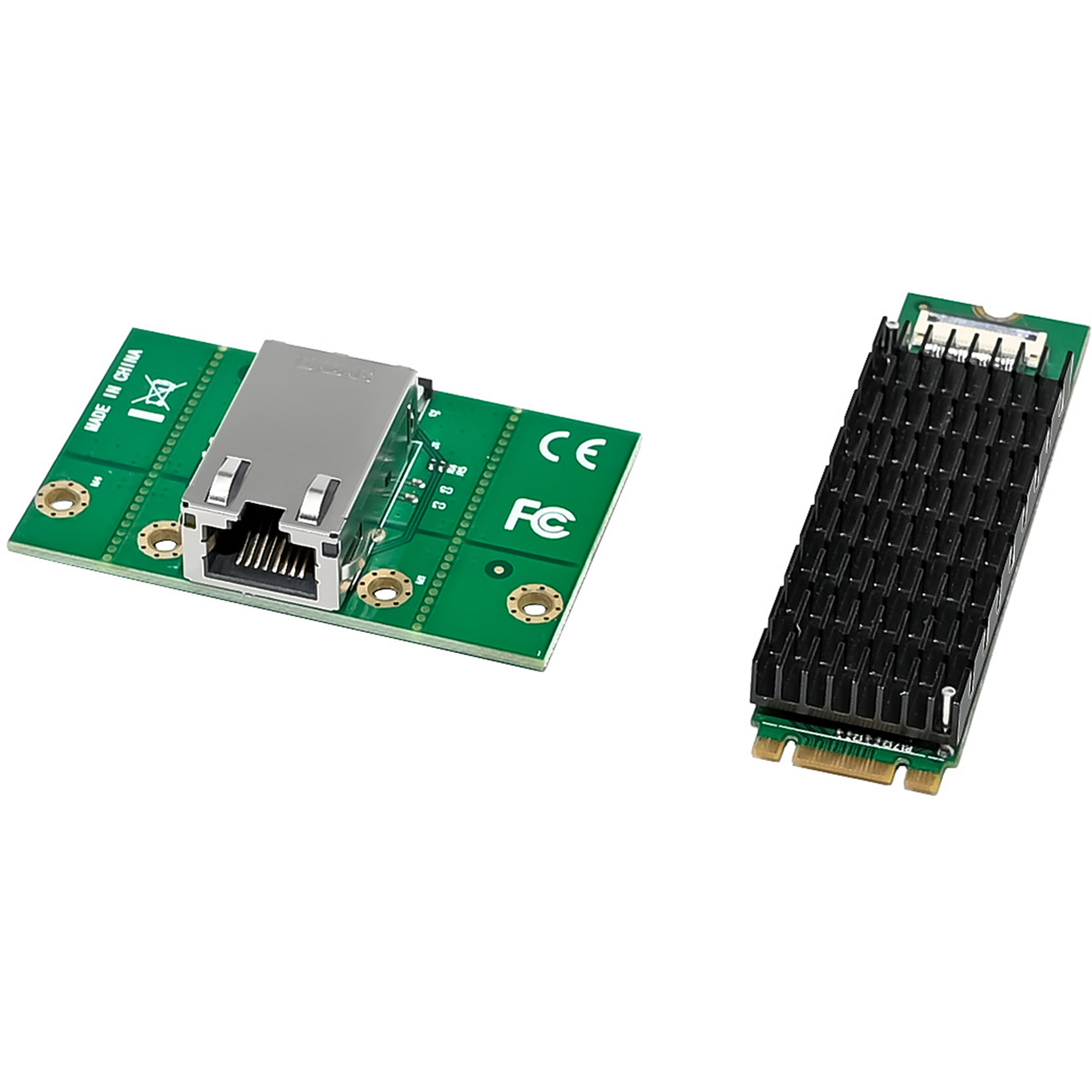 InLine 76660Y network card Internal Ethernet 10000 Mbit/s – image 4