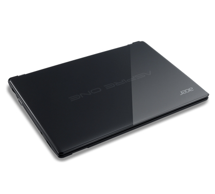 Acer Aspire One 756-1007Xkk Intel® Celeron® 1007U Netbook – image 6