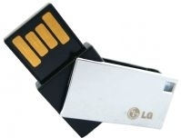LG Pen Drive - Swing M8, 8GB