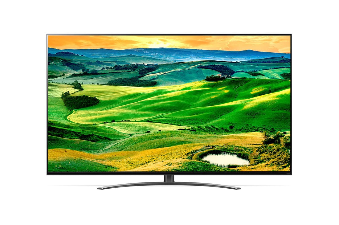 LG QNED 75QNED819QA – image 2