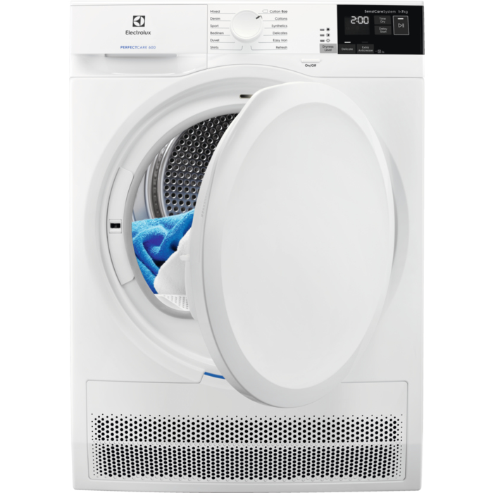 Electrolux EW6C527G2 — vue 1 sur 6