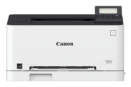 Canon LBP612C Colour A4 Wi-Fi – image 1