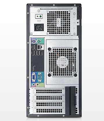 Dell Precision T1600 E3-1245 – image 5