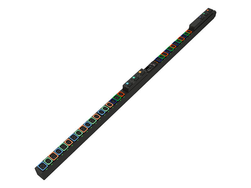 Vertiv Geist Universal Rack PDU with Next Generation IMD, 32A-63A – image 2