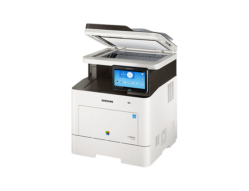 Samsung Xpress SL-C4060FX multifunction printer Laser A3 – image 5
