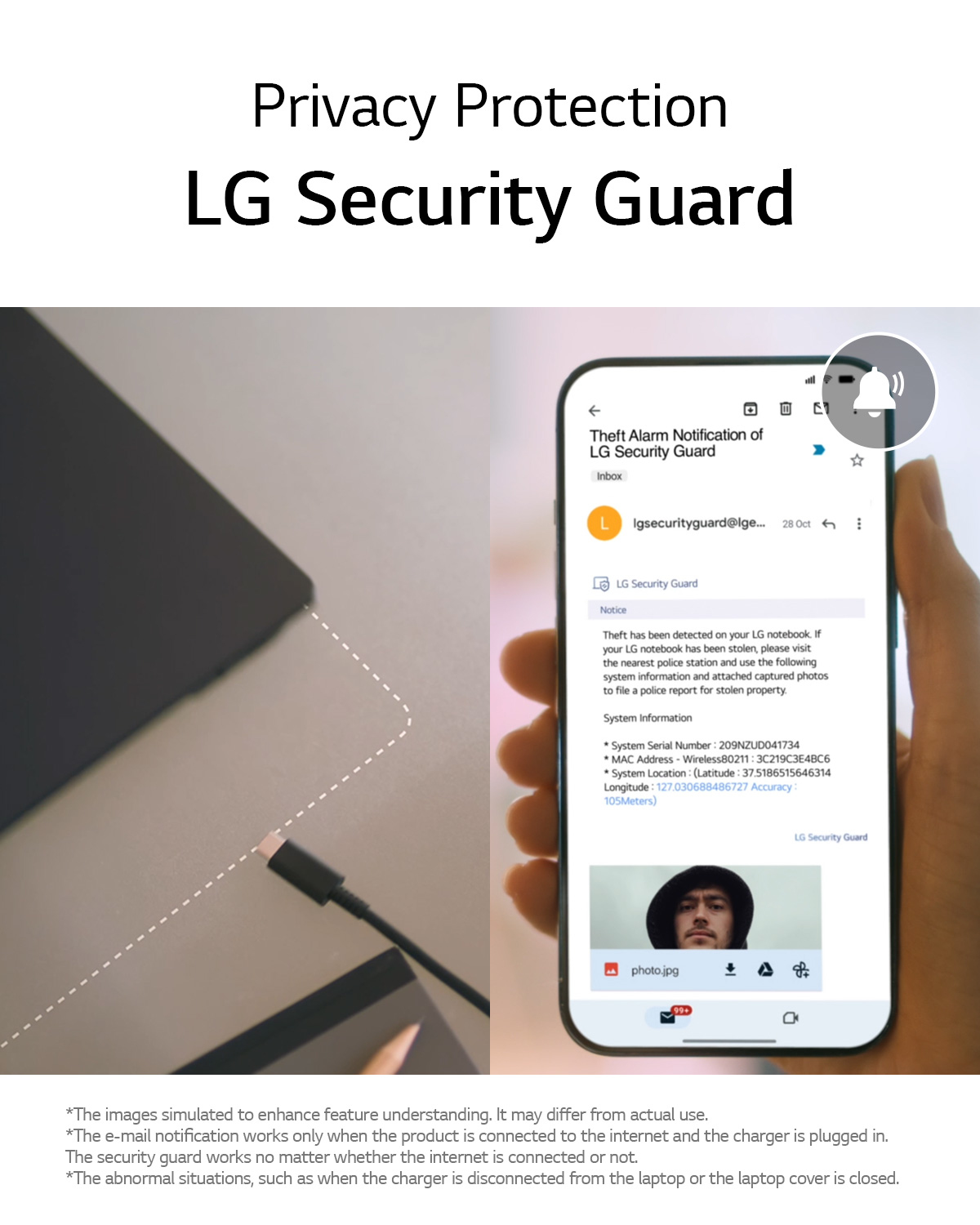 LG Gram SuperSlim OLED 15Z90RT-K.AA77A1 – image 9