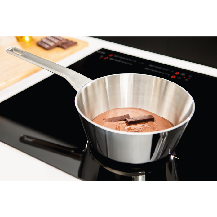 Electrolux HOB750F Black Built-in Zone induction hob 4 zone(s) – image 8