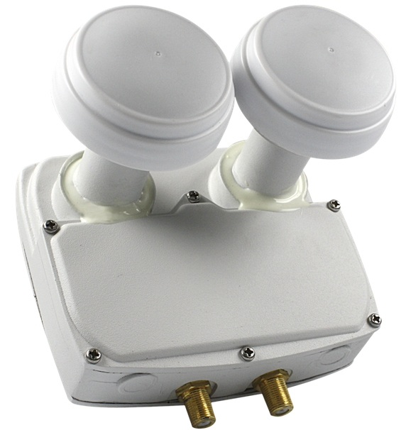 SMART Technologies Twin Monoblock TMT 6