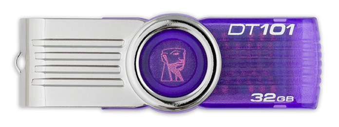 Kingston Technology 32GB DataTraveler G2 – image 4