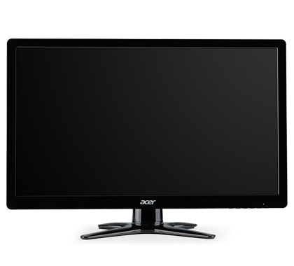 Acer G6 G196HQLbm computer monitor