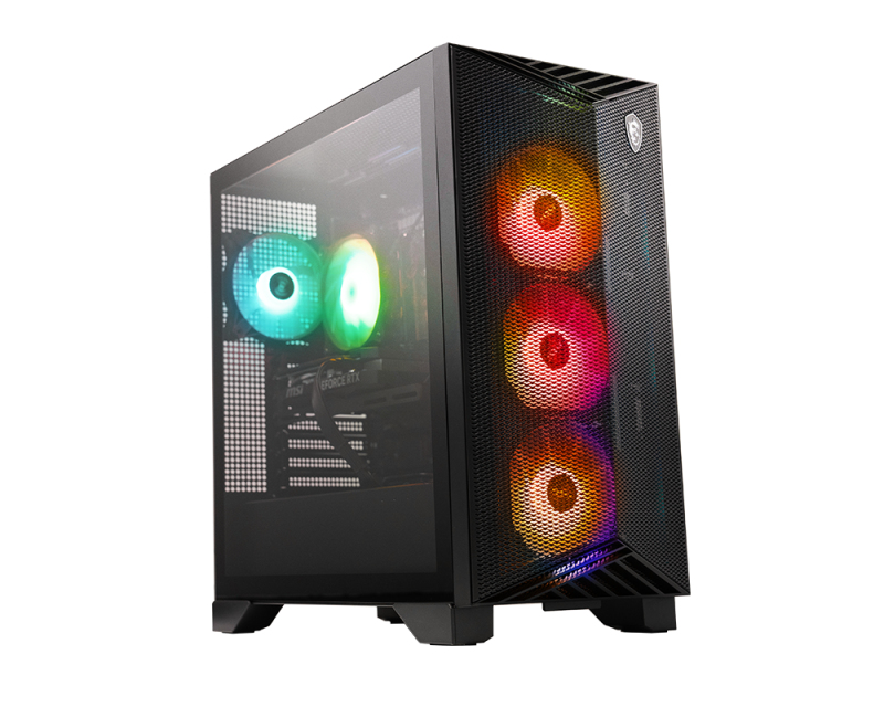 MSI Aegis C14NUF9-829US Intel® Core™ i9 i9-14900F – image 1