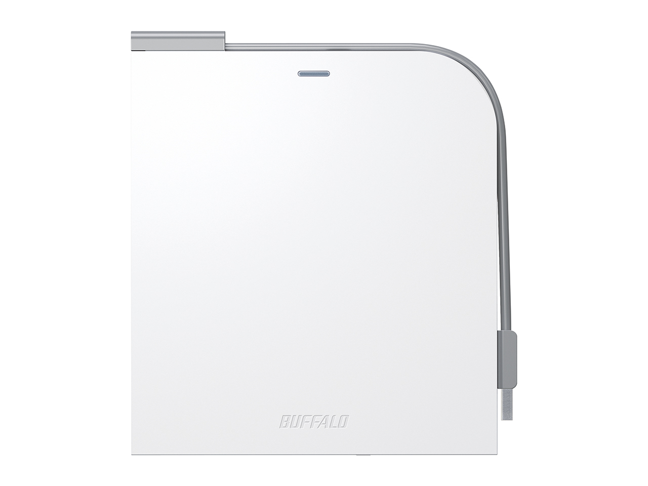 Buffalo BRXL-PT6U2V-WHD optical disc drive Blu-Ray RW White – image 4