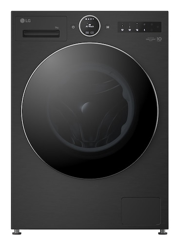 LG F4WX9092B — vue 1 sur 8