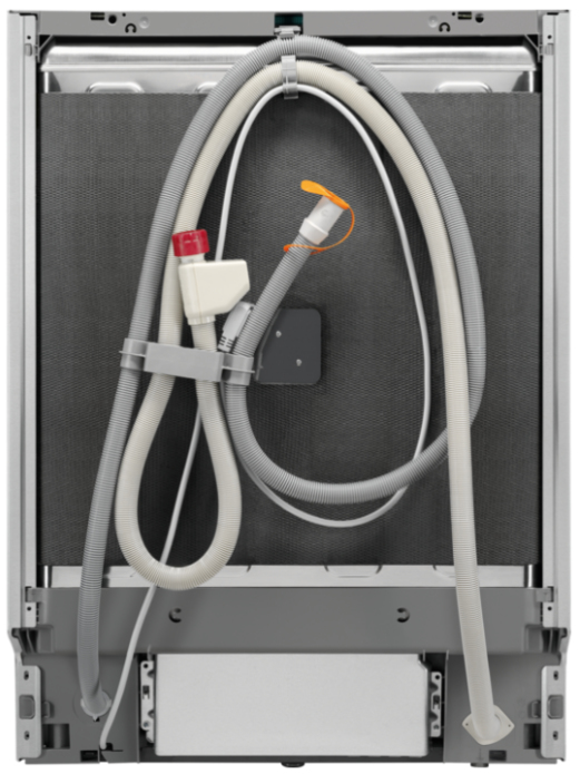 AEG FSS63607P Fully built-in 13 place settings – image 7