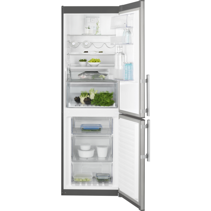Electrolux EN3454NOX Freestanding – image 1