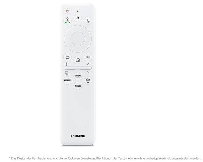 Samsung The Frame GQ43LS03HEUXZG TV – image 4