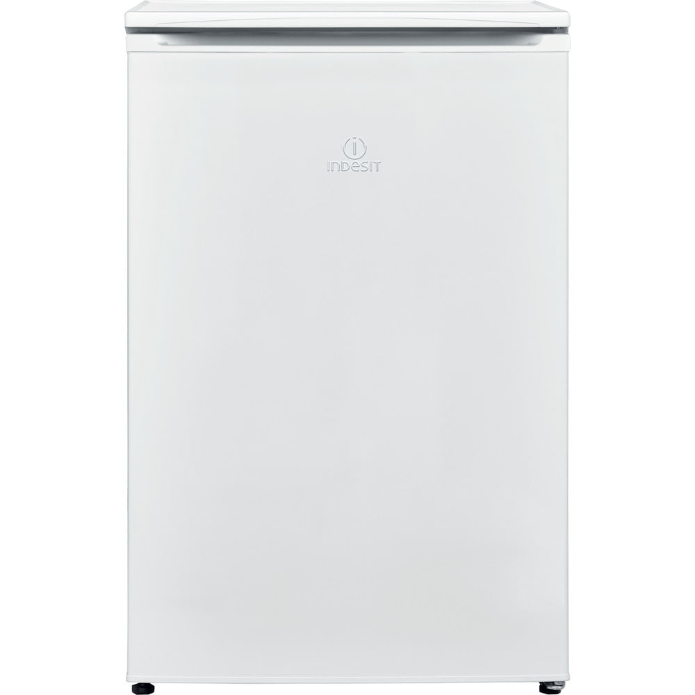 Indesit I55ZM 111 W — vue 1 sur 4