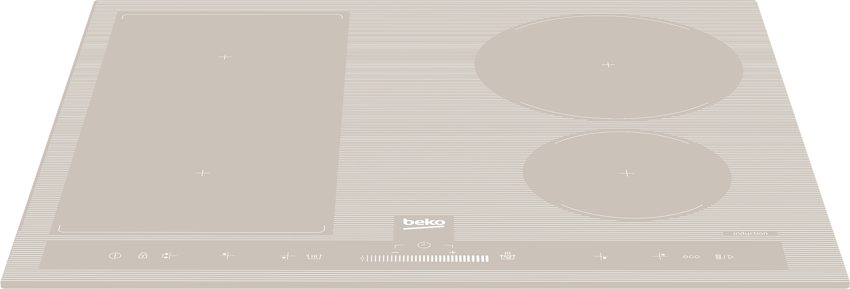 Beko HII 64500 FHTG – image 3
