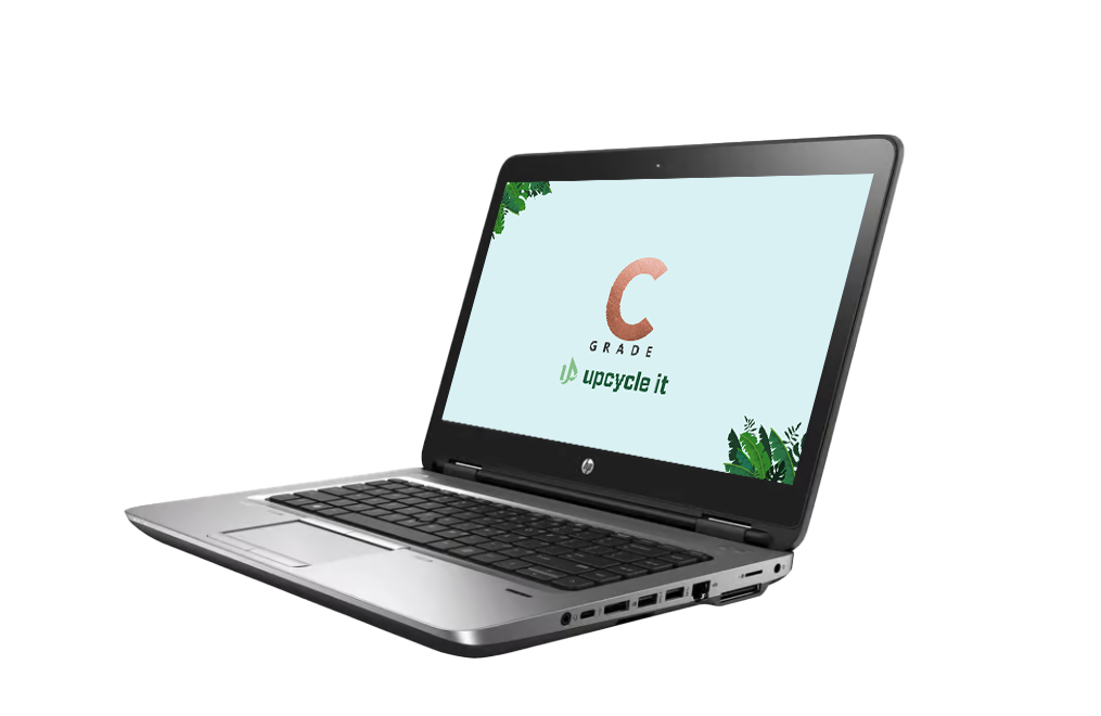 upcycle it HP EliteBook 640 G3 (Refurbished) C – image 3