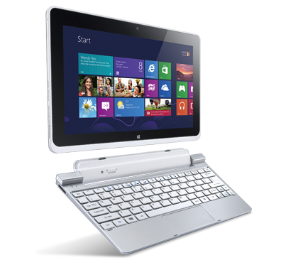 Acer Iconia W510-1849 Intel Atom® – image 4