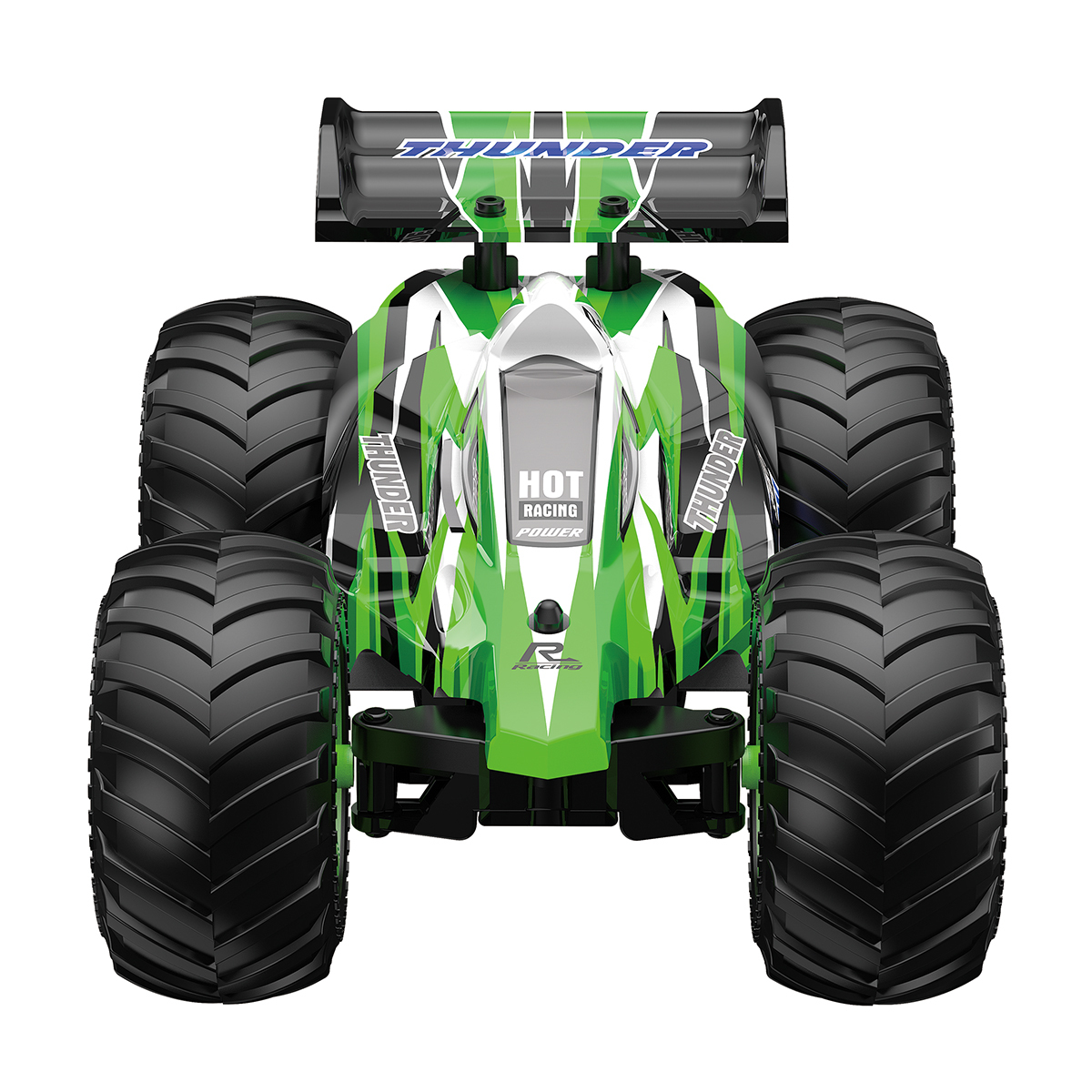 Gear2Play RC Thunder Buggy 1:24 - Big Wheels – image 3