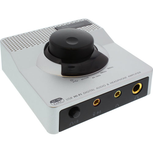 InLine 33051I audio converter White – image 1